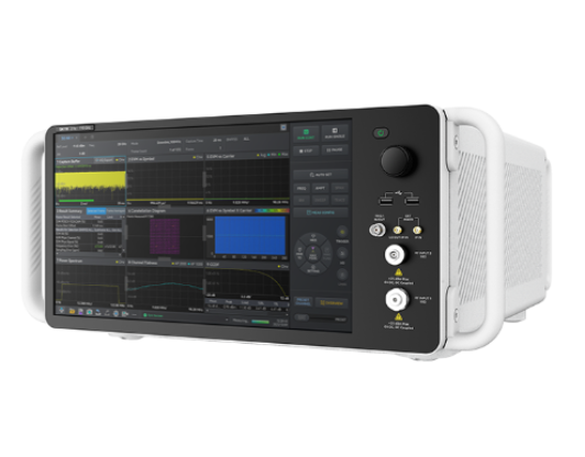 SA 系列信號與頻譜分析儀